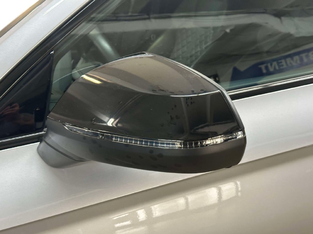 Used 2023 Silver Audi Premium Plus image 28