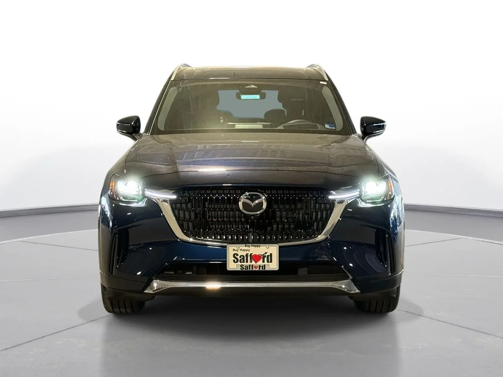 2026 Mazda CX-90 Premium Plus Package - Photo 7