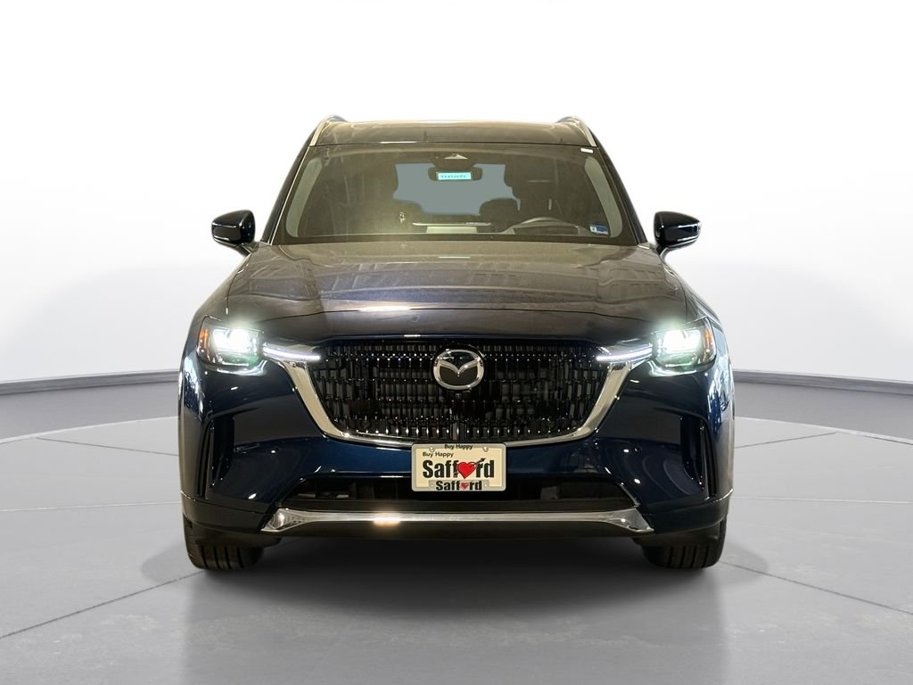 2026 Mazda CX-90 Premium Plus Package - Photo 7