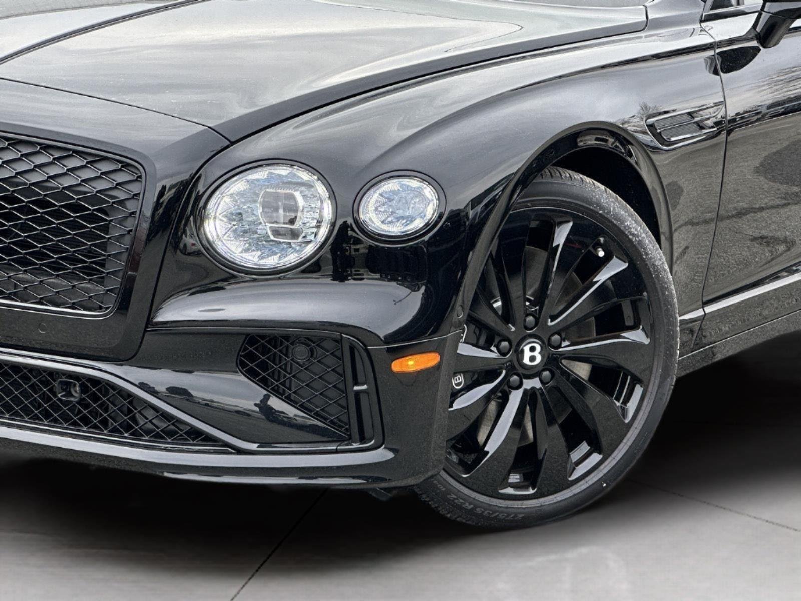 New 2026 BELUGA BENTLEY  image 65