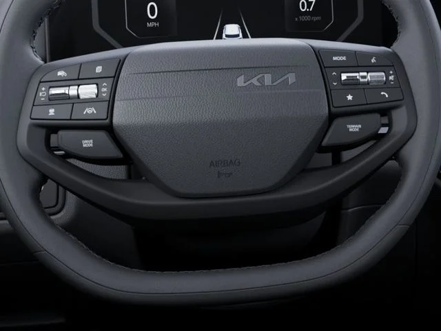 New 2026 Red Kia X-Line image 22