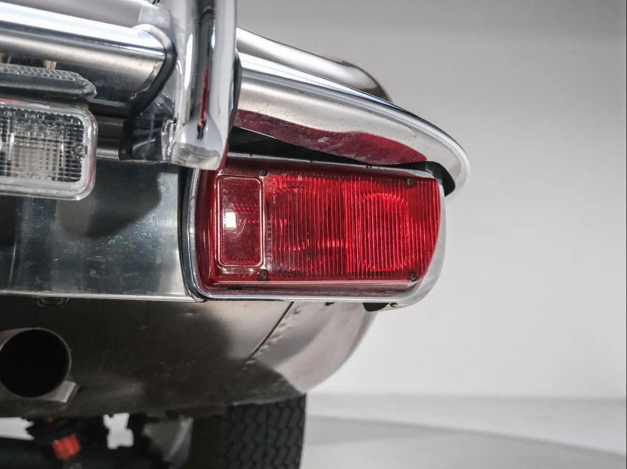 Used 1971  Jaguar Series II image 25