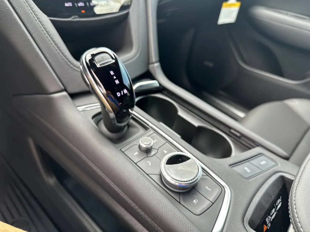 2026 Cadillac XT5 Premium Luxury - Photo 28
