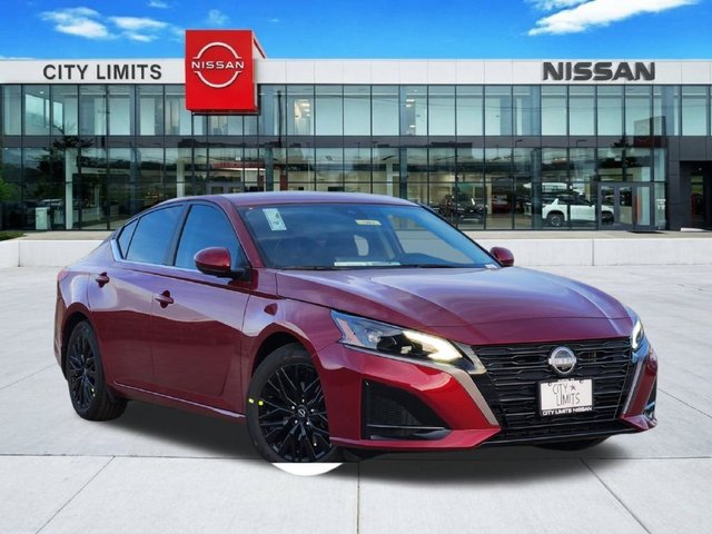 2026 Nissan Altima SV Special Edition
