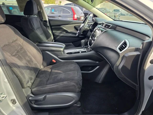 2020 Nissan Murano S - Photo 10