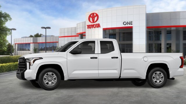 New 2026 Ice Cap Toyota  SR image 6