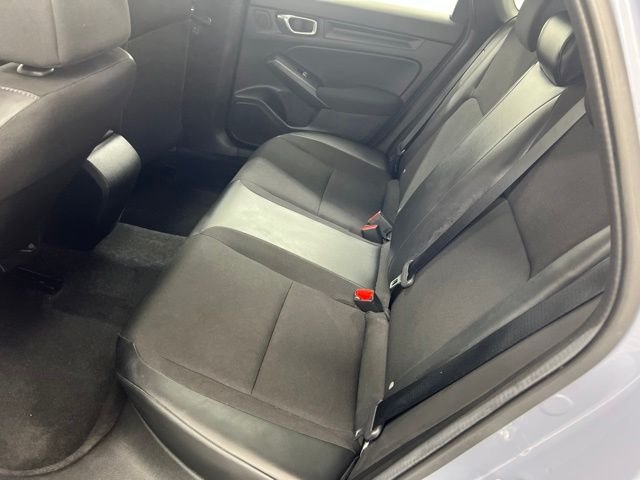 Used 2023 Gray Honda Sport image 11