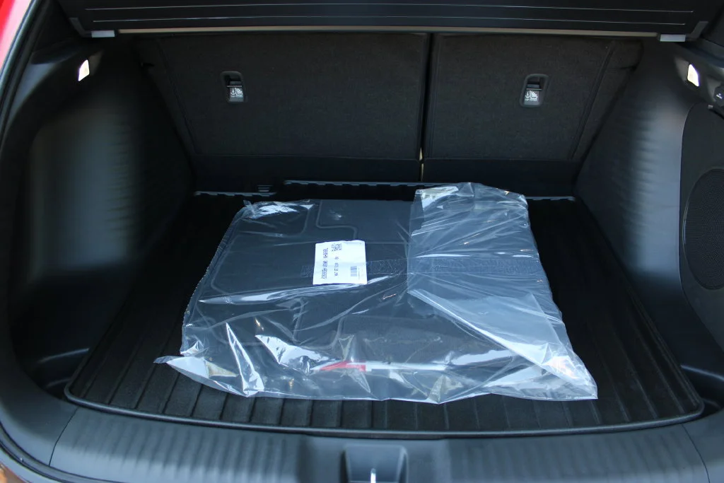 Certified Used 2025 Milano Red Acura A-Spec Advance Package image 27