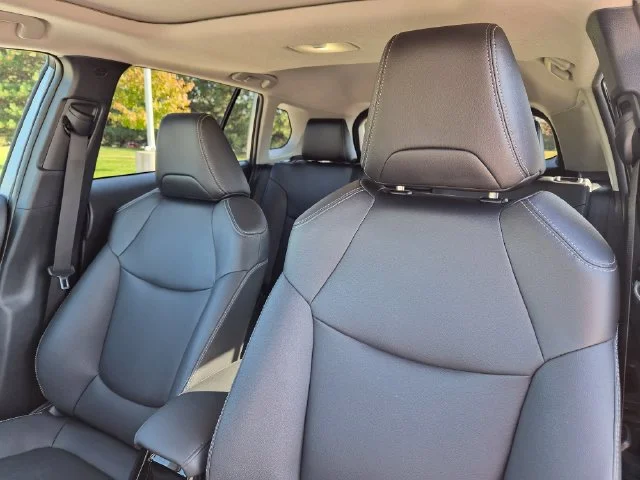 Certified Used 2024  Toyota XLE image 16