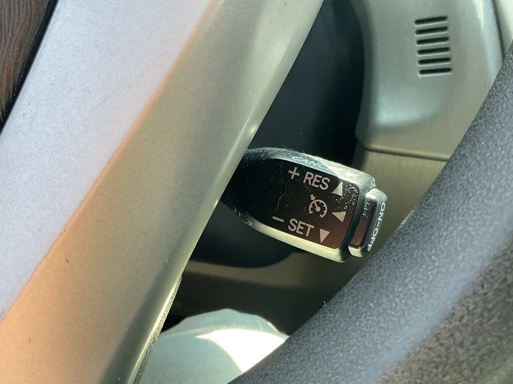 Used 2014 Magnetic Gray Metallic Toyota Two image 29