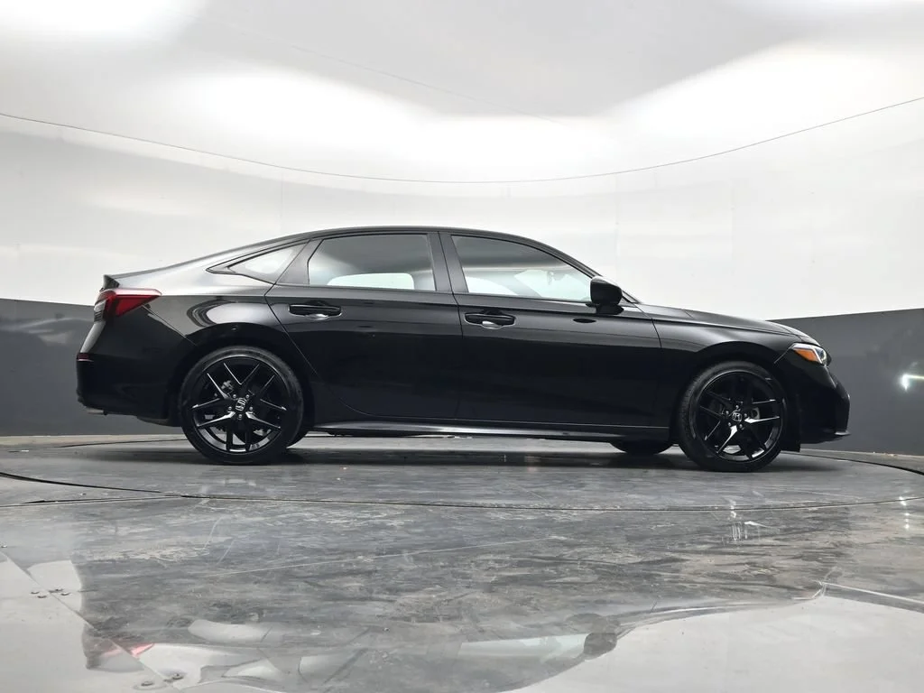 2025 Honda Civic Sport - Photo 74