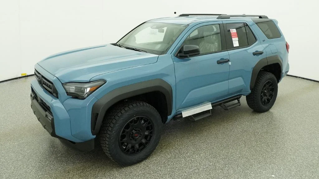 New Toyota 4Runner for Sale in Sumter, SC