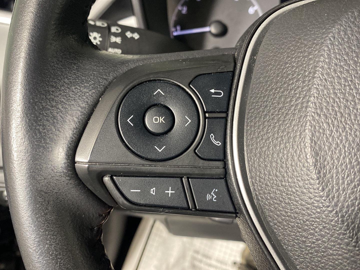 Used 2024 Underground Toyota SE image 19