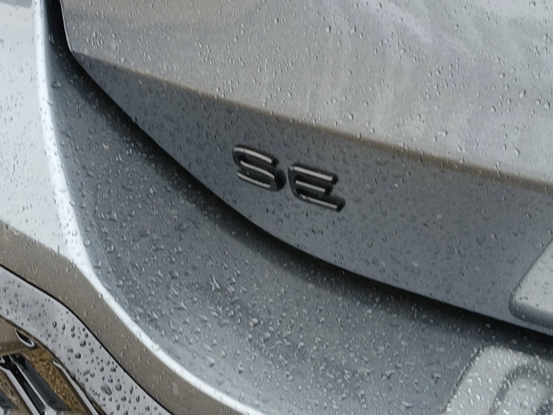 New 2026 Platinum Gray Metallic Volkswagen SE R-Line Black image 25