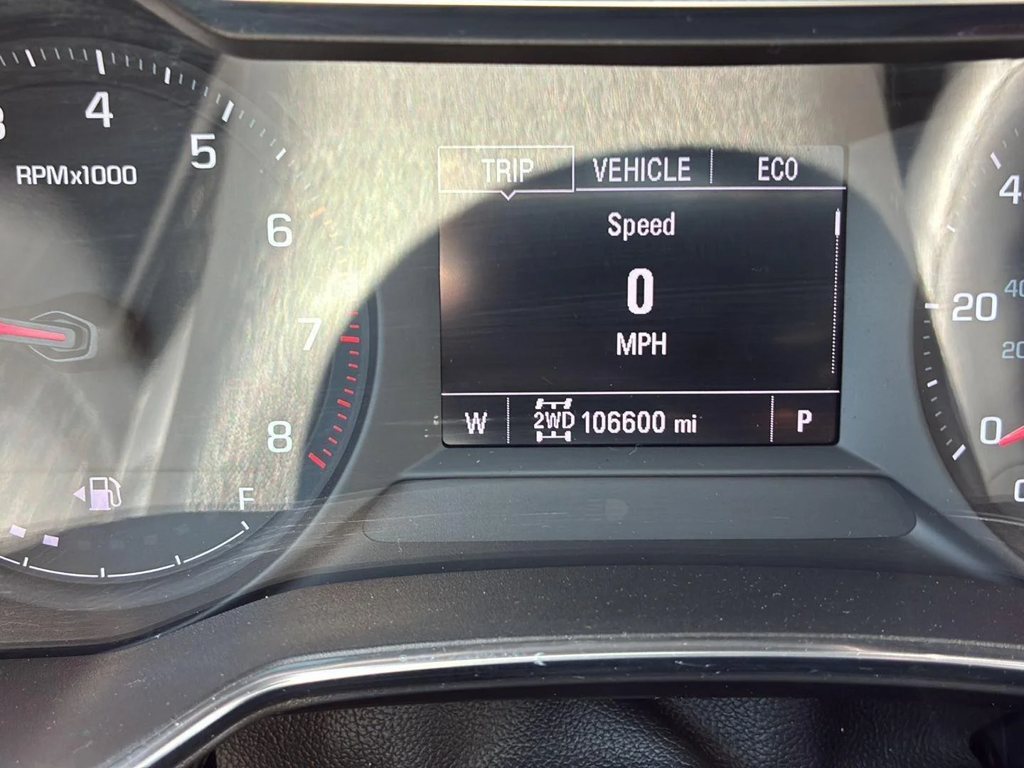 Used 2022 Zeus Bronze Metallic Chevrolet ACTIV image 34