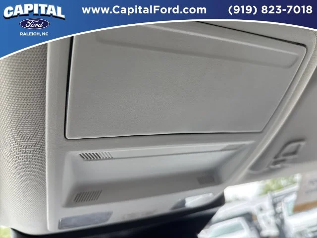 Used 2024 White Ford Outer Banks image 32