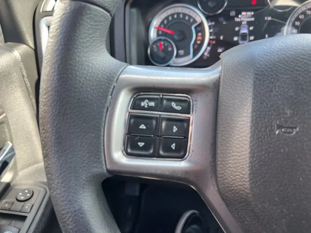 Used 2022 Red Ram Warlock image 14