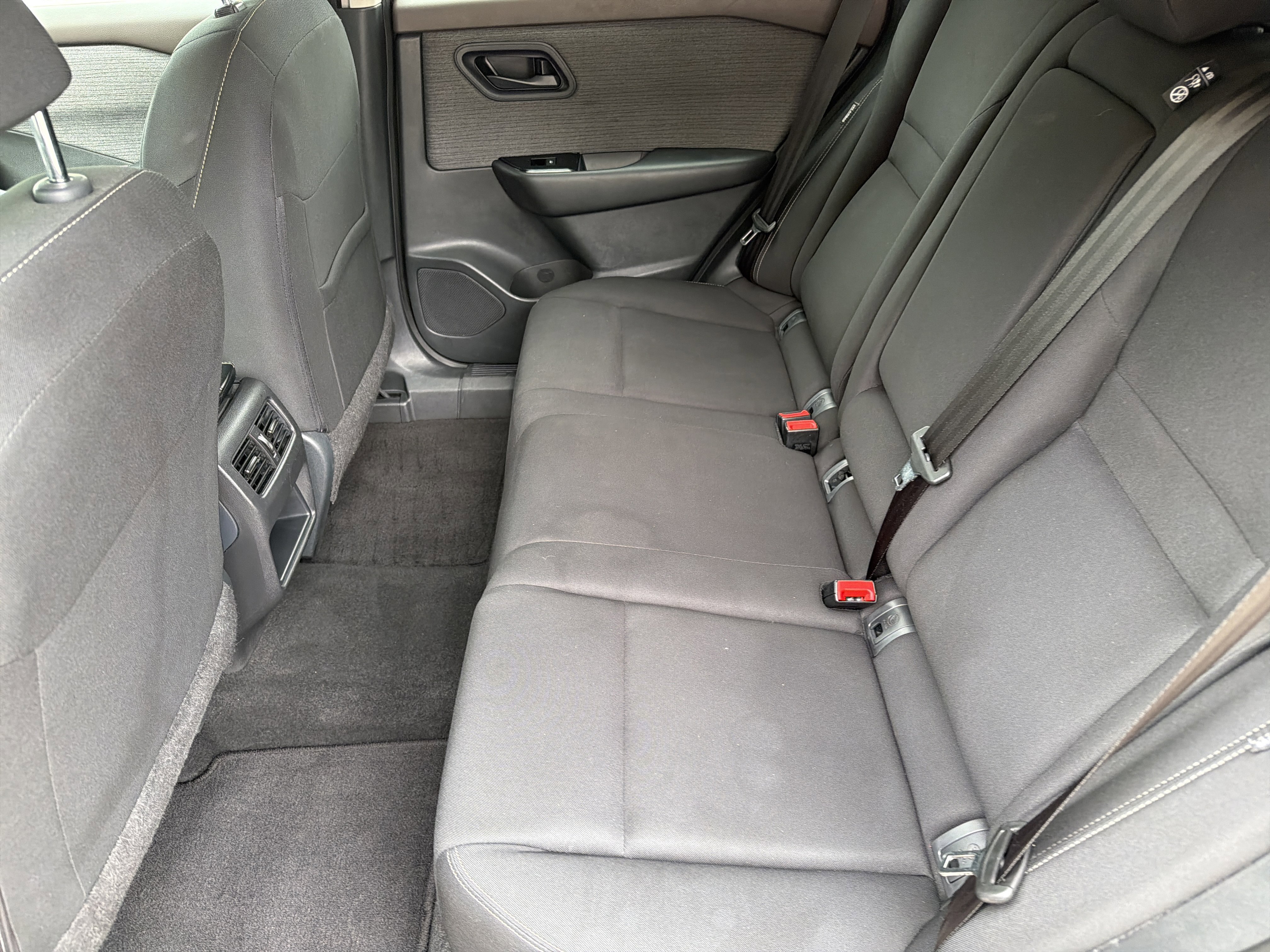 Used 2023 Gun Metallic Nissan S image 21