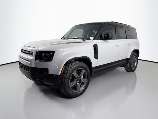 2026 LAND ROVER Defender 110 X-Dynamic SE