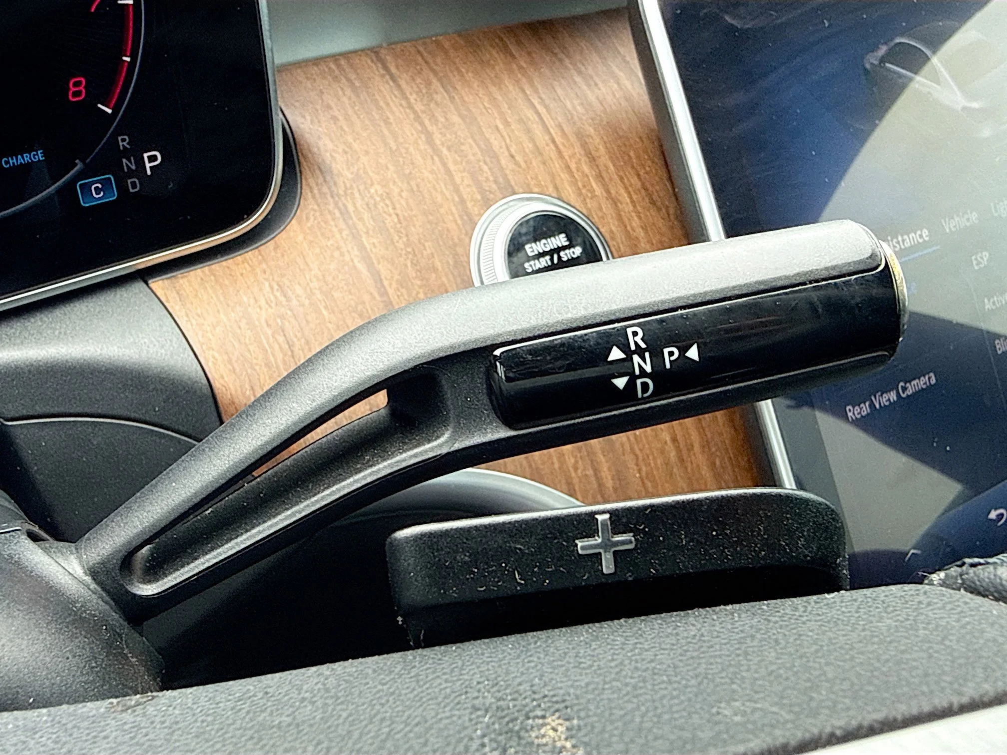 Used 2022 Obsidian Black Metallic Mercedes-Benz C 300 image 31