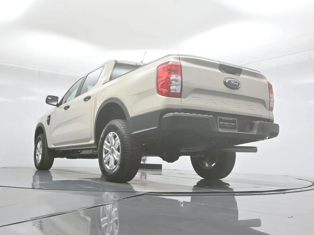New 2025 Beige Ford XL image 49