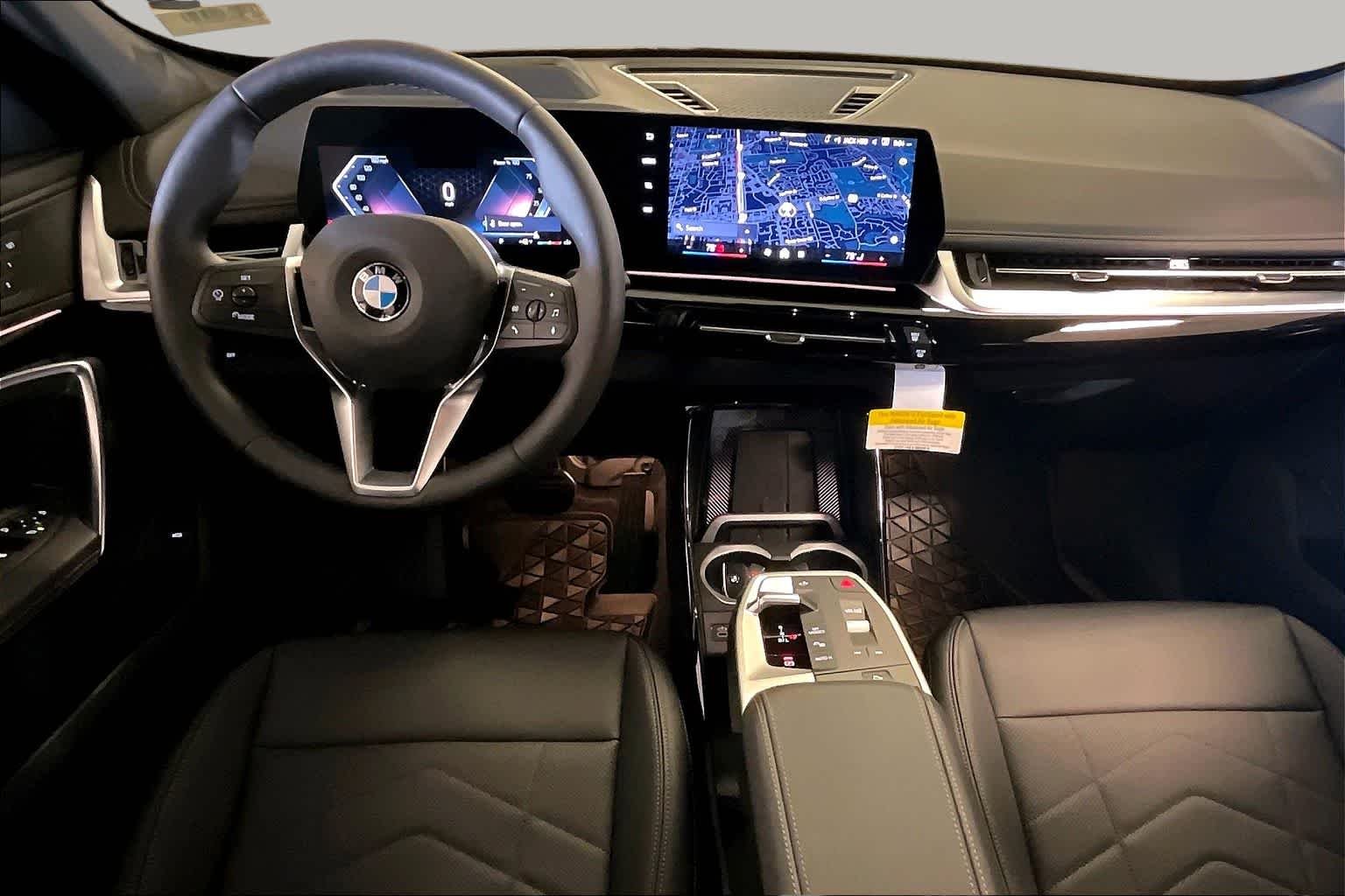 New 2026 Alpine White BMW xDrive28i image 5