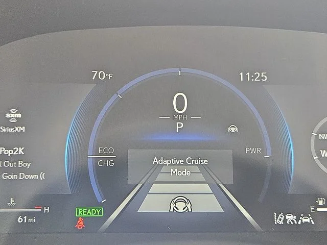 2026 Lexus UX Hybrid 300h Premium - Photo 26
