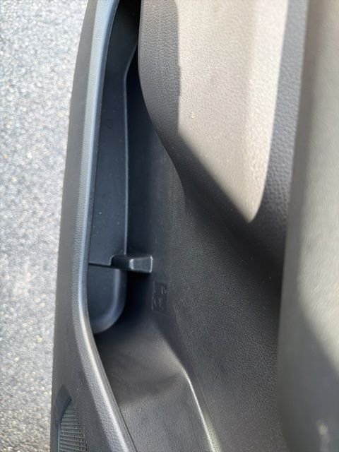 Used 2025 Gray Toyota XSE image 28