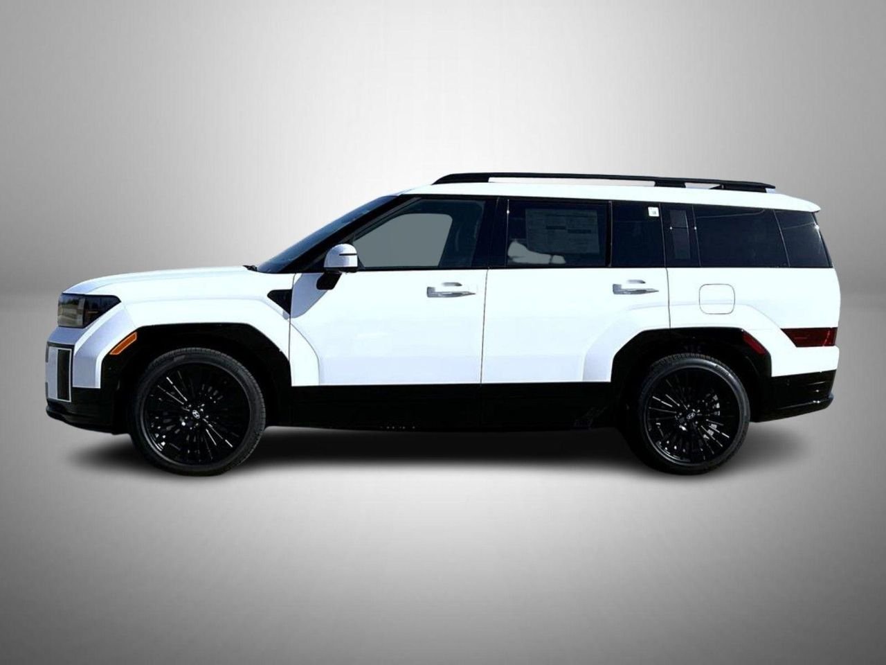 New 2026 White Hyundai Calligraphy image 8