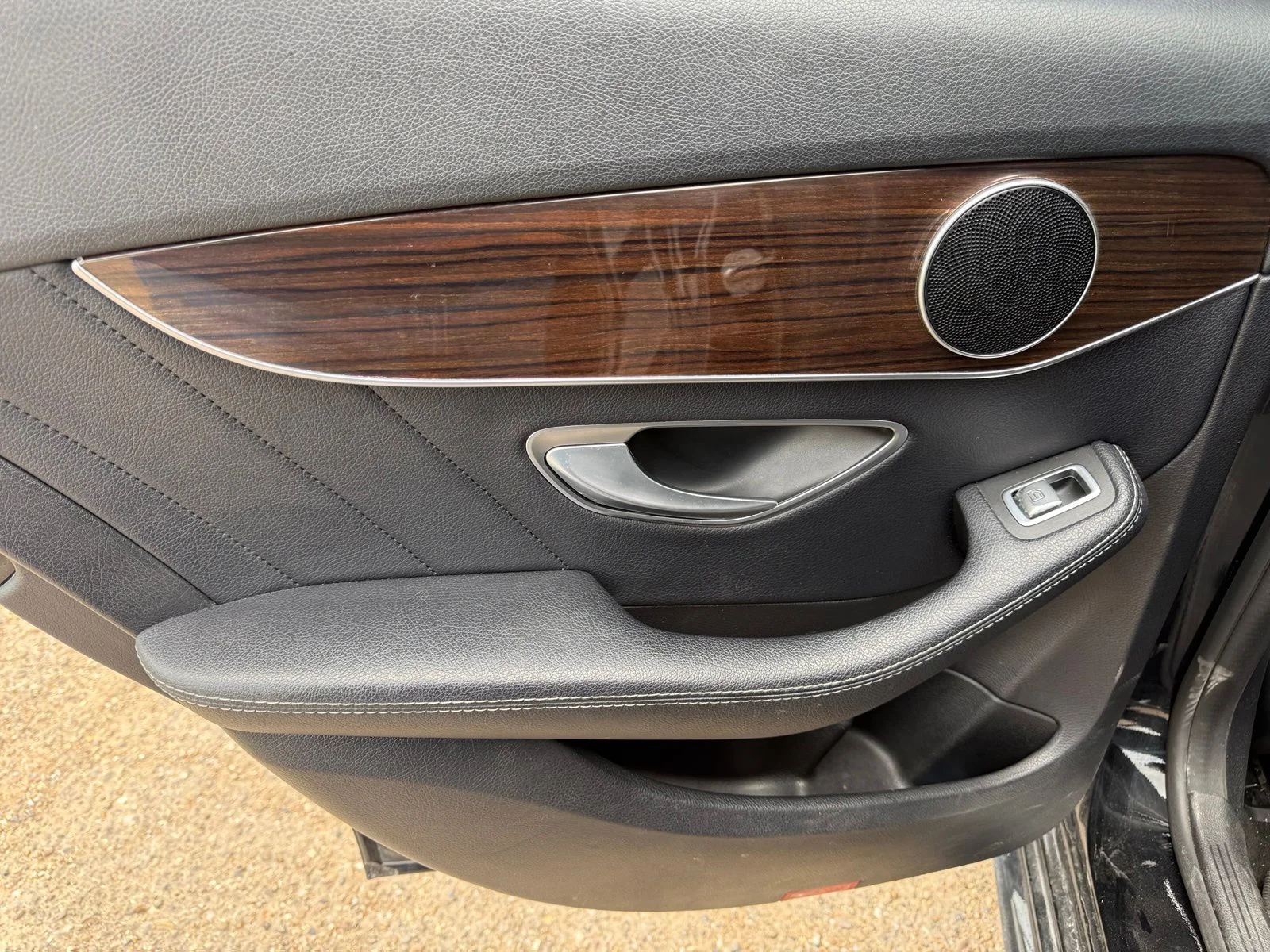 Used 2018 Black Mercedes-Benz C 300 image 13
