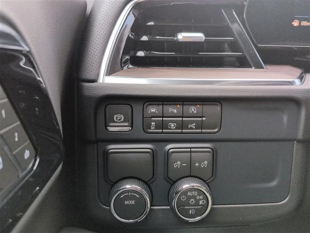 New 2026 Sterling Gray Metallic Chevrolet Premier image 42