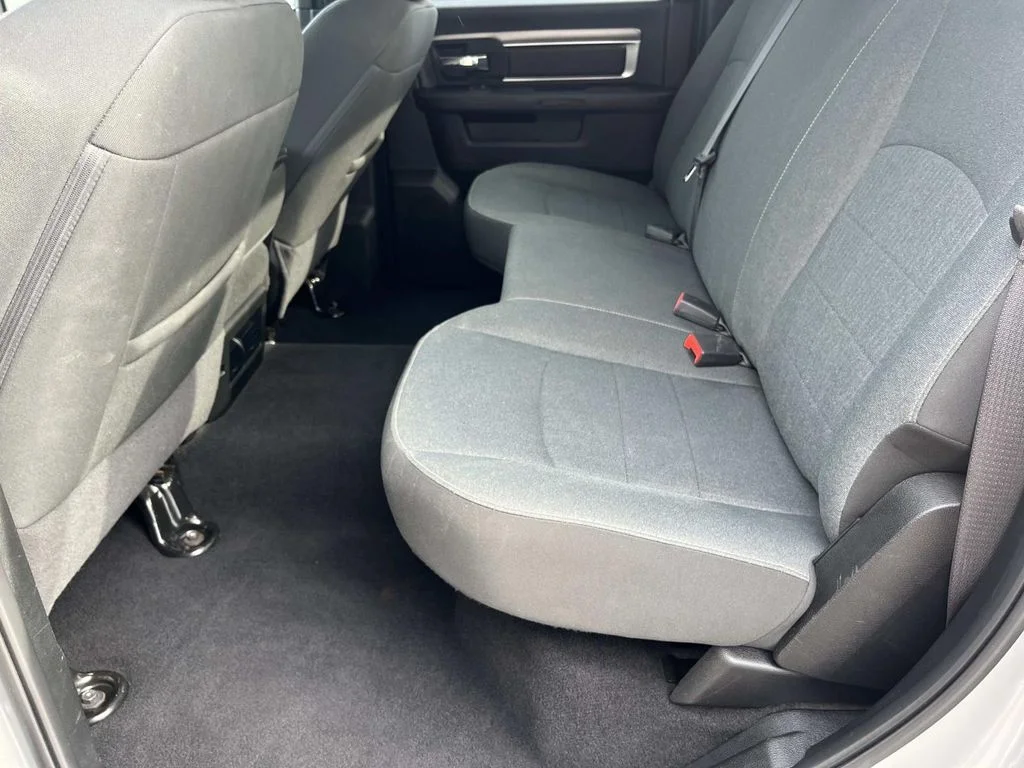 2021 RAM Ram 1500 Classic Warlock - Photo 12