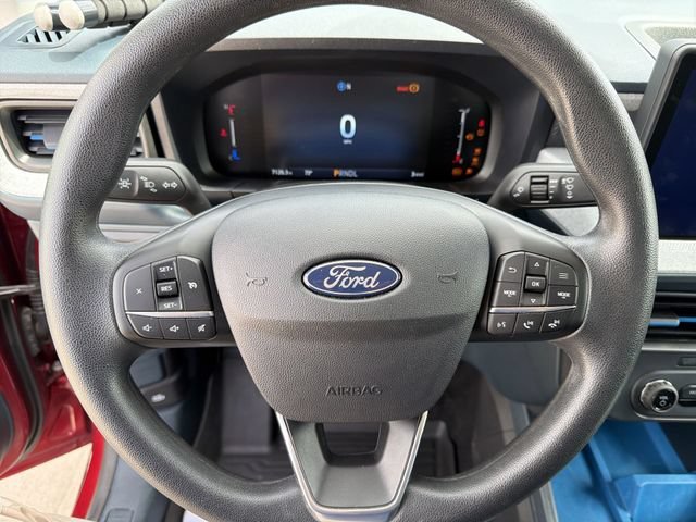 Used 2025  Ford XLT image 16