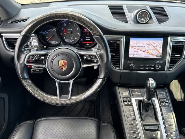 Used 2017 Gray Porsche GTS image 14