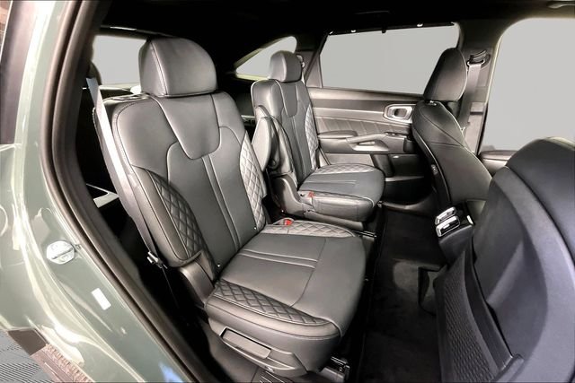 New 2026 Cityscape Green Kia X-Line SX Prestige AWD image 11