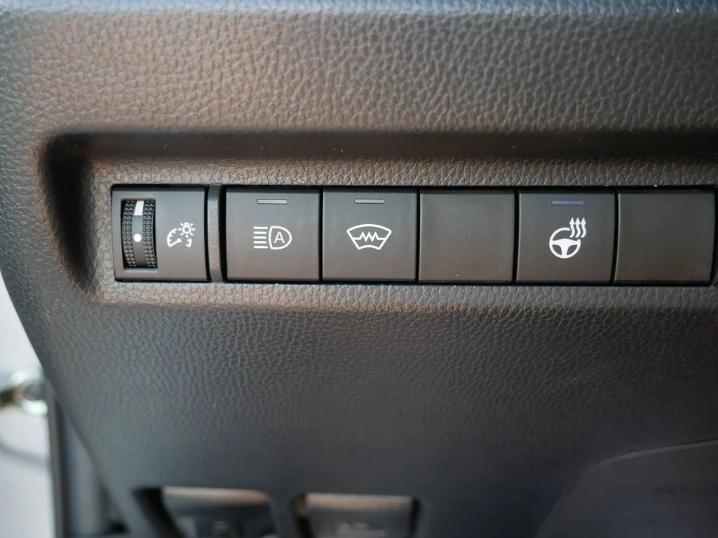 Used 2023 Silver Toyota XLE Premium image 29