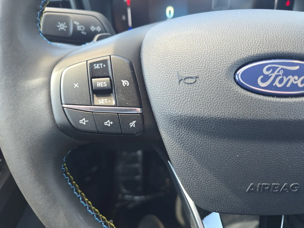 2025 Ford Maverick Lobo Standard - Photo 14