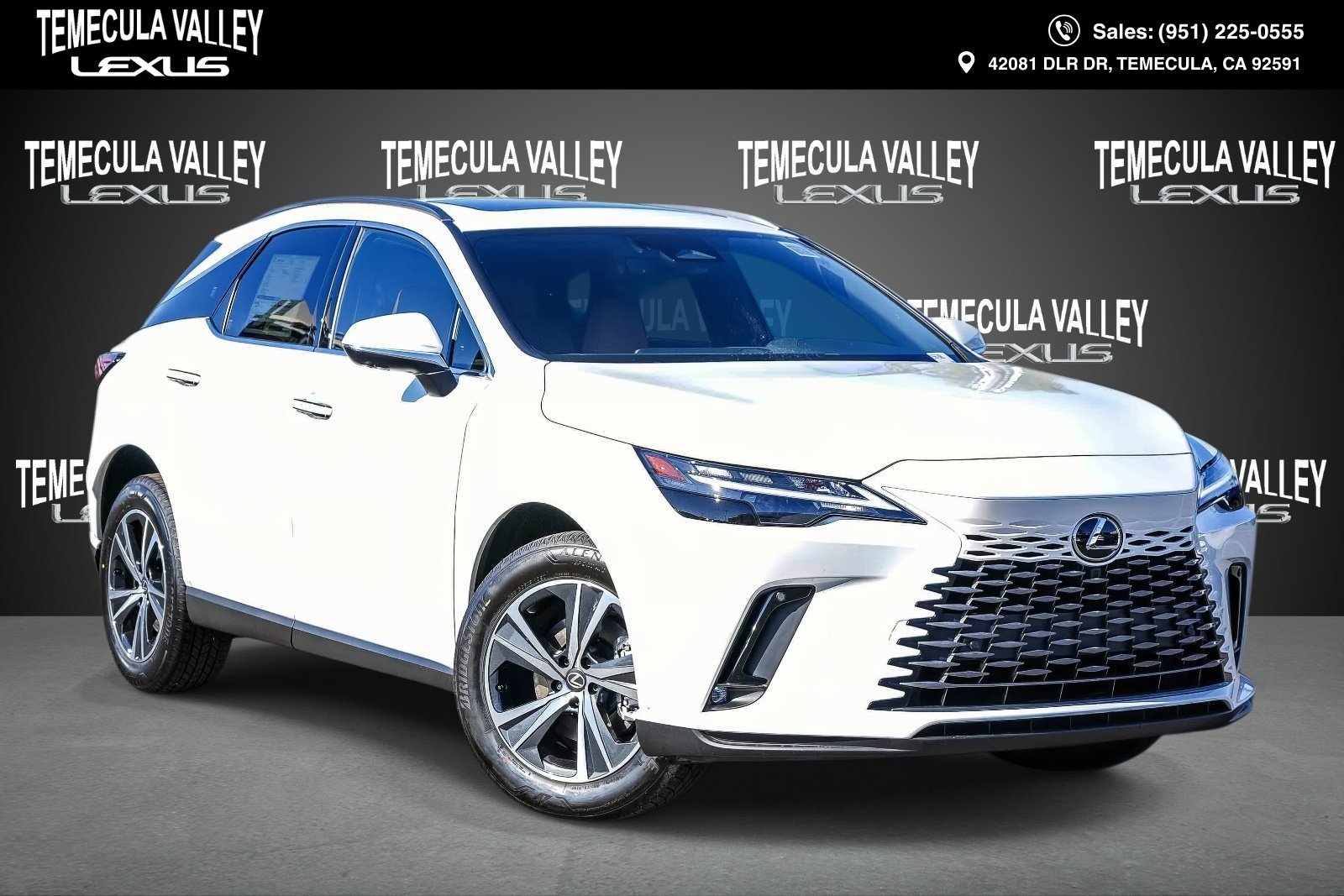 2026 Lexus RX  350 PREMIUM