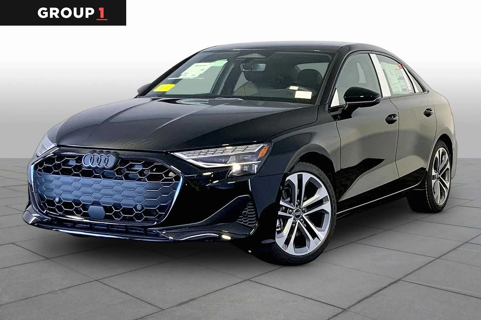 2026 Audi A3 Premium