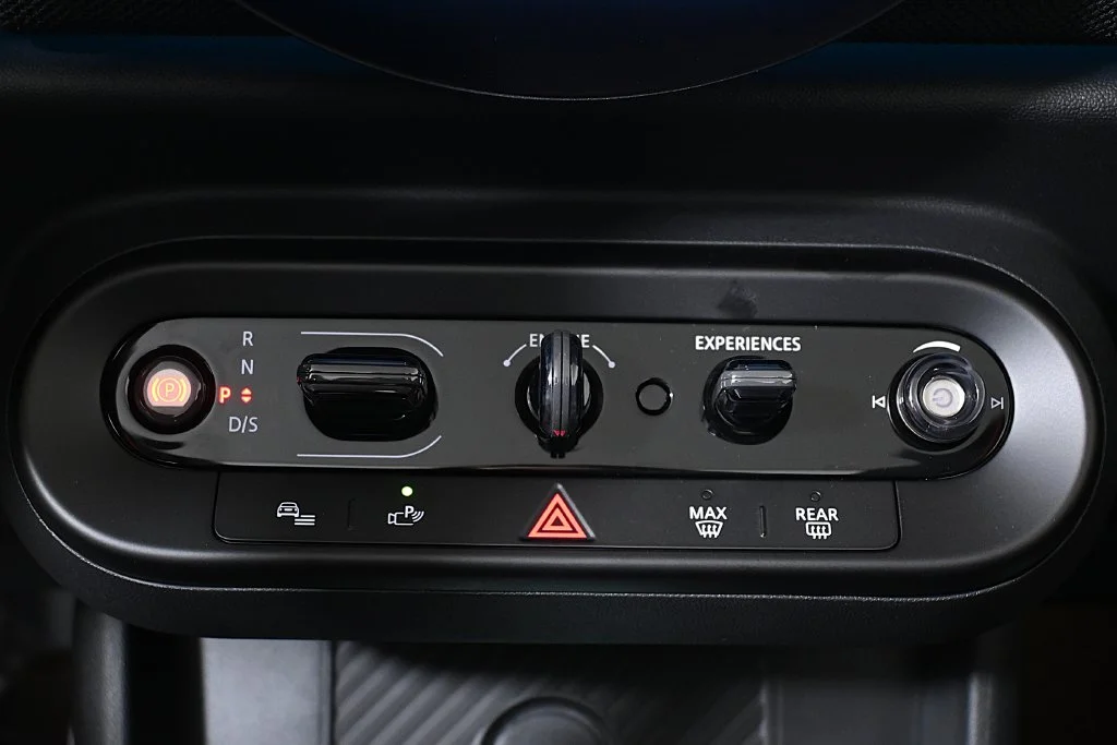 New 2026 Black MINI Cooper S image 29