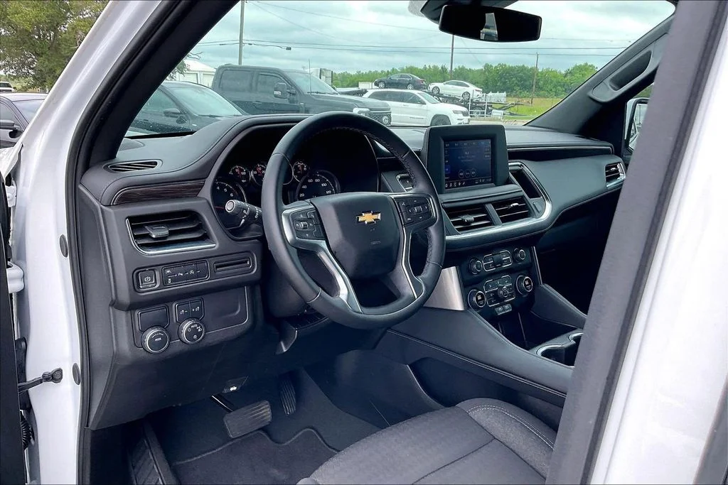 Used 2024 White Chevrolet LS image 14