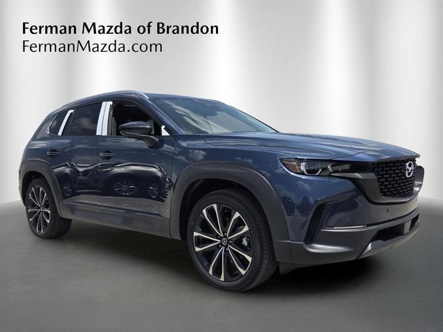 2026 Mazda CX-50 2.5 S Premium AWD