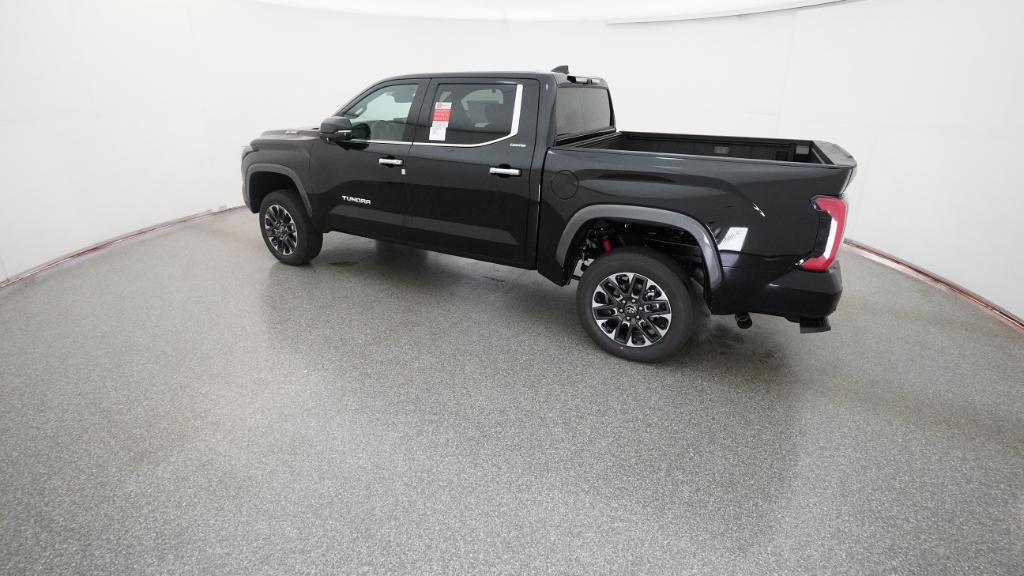 2026 Toyota Tundra Limited - Photo 45