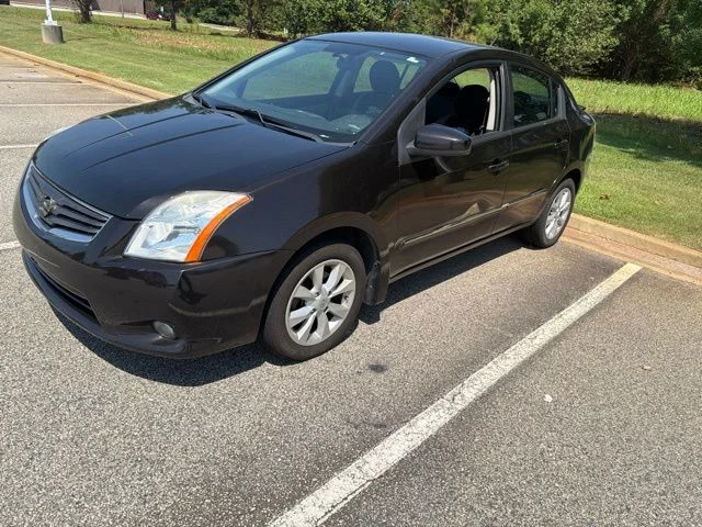 Used 2011 Black Nissan 2.0 SL image 20