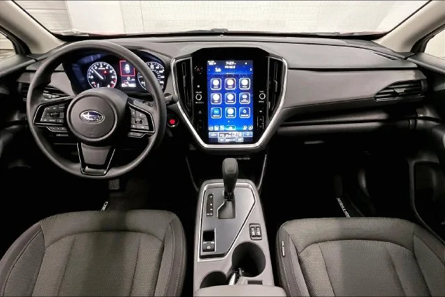 Used 2024 Sun Blaze Pearl Subaru Premium image 18