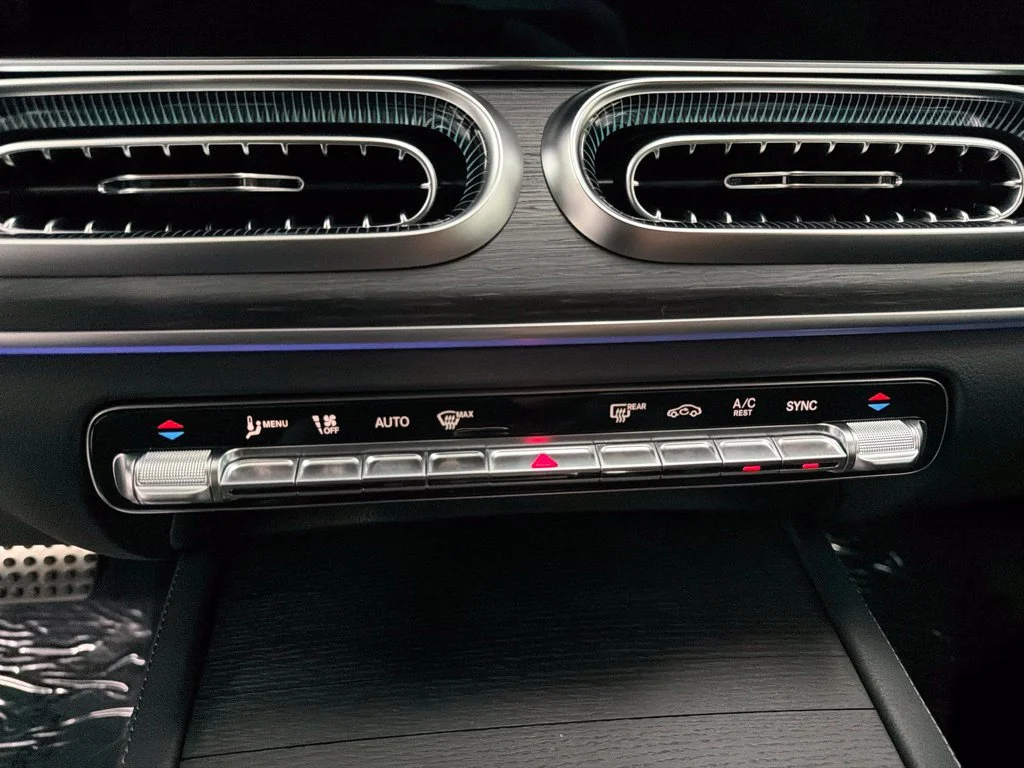 New 2027 Black Mercedes-Benz GLE 450 image 18