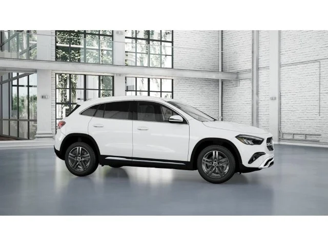 Certified Used 2026 White Mercedes-Benz GLA 250 image 15