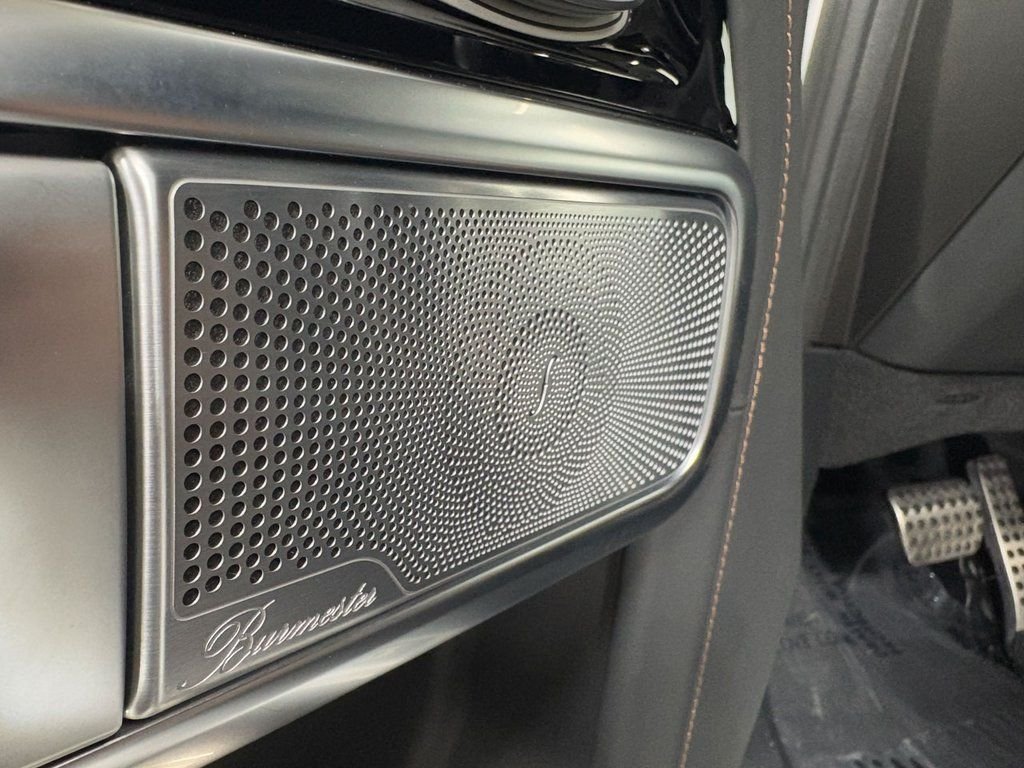 2022 Mercedes-Benz G-Class G550 - Photo 8