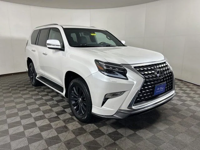 2023 Lexus GX 460 460 PREMIUM's photo