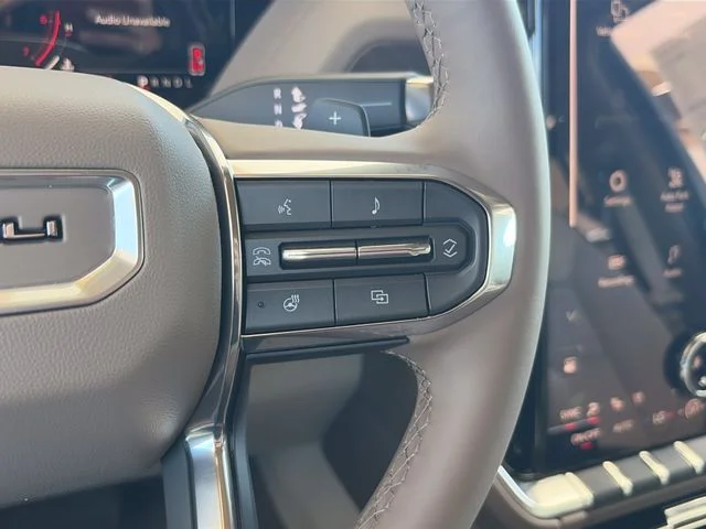 New 2026 Silver GMC Denali image 27